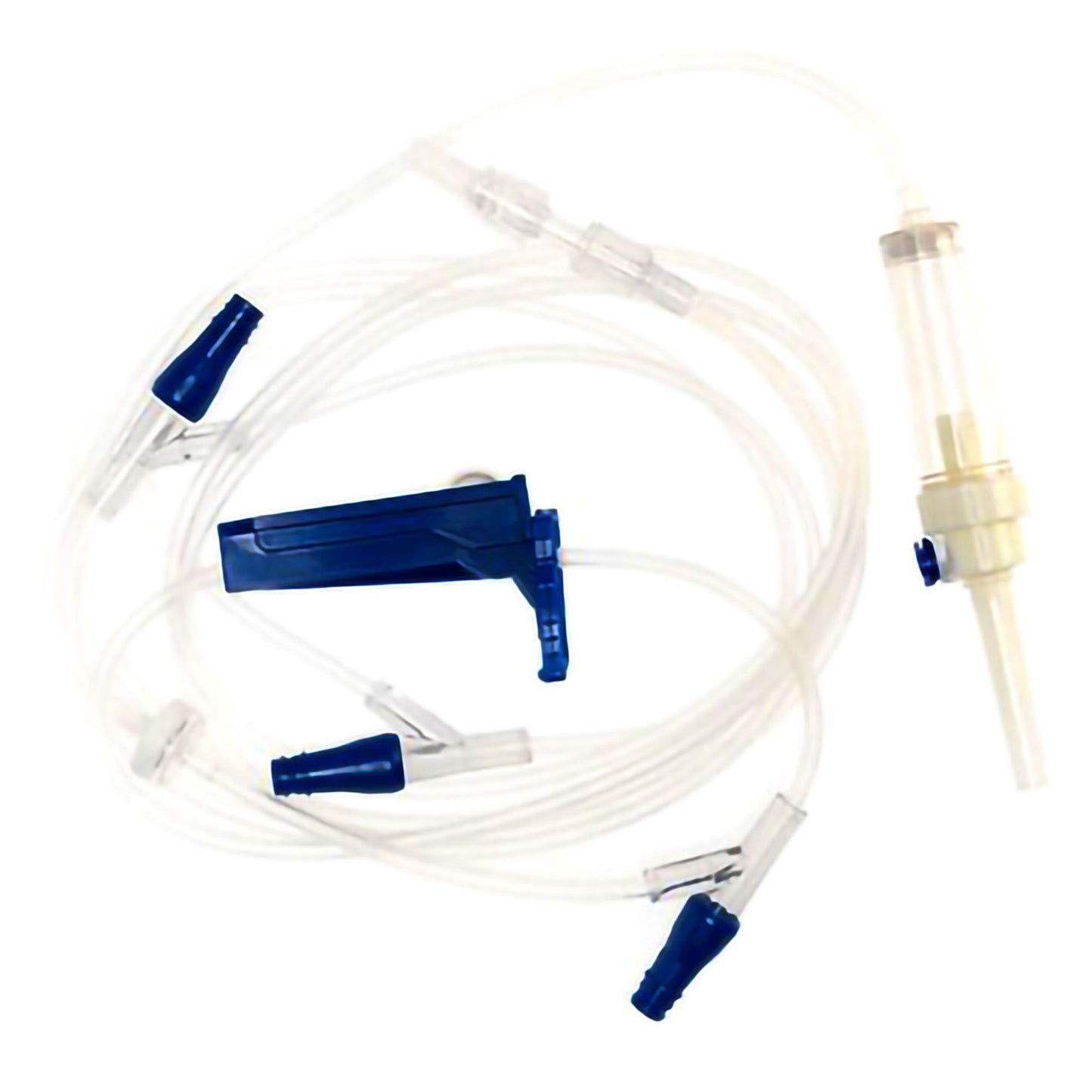 McKesson IV Pump Set