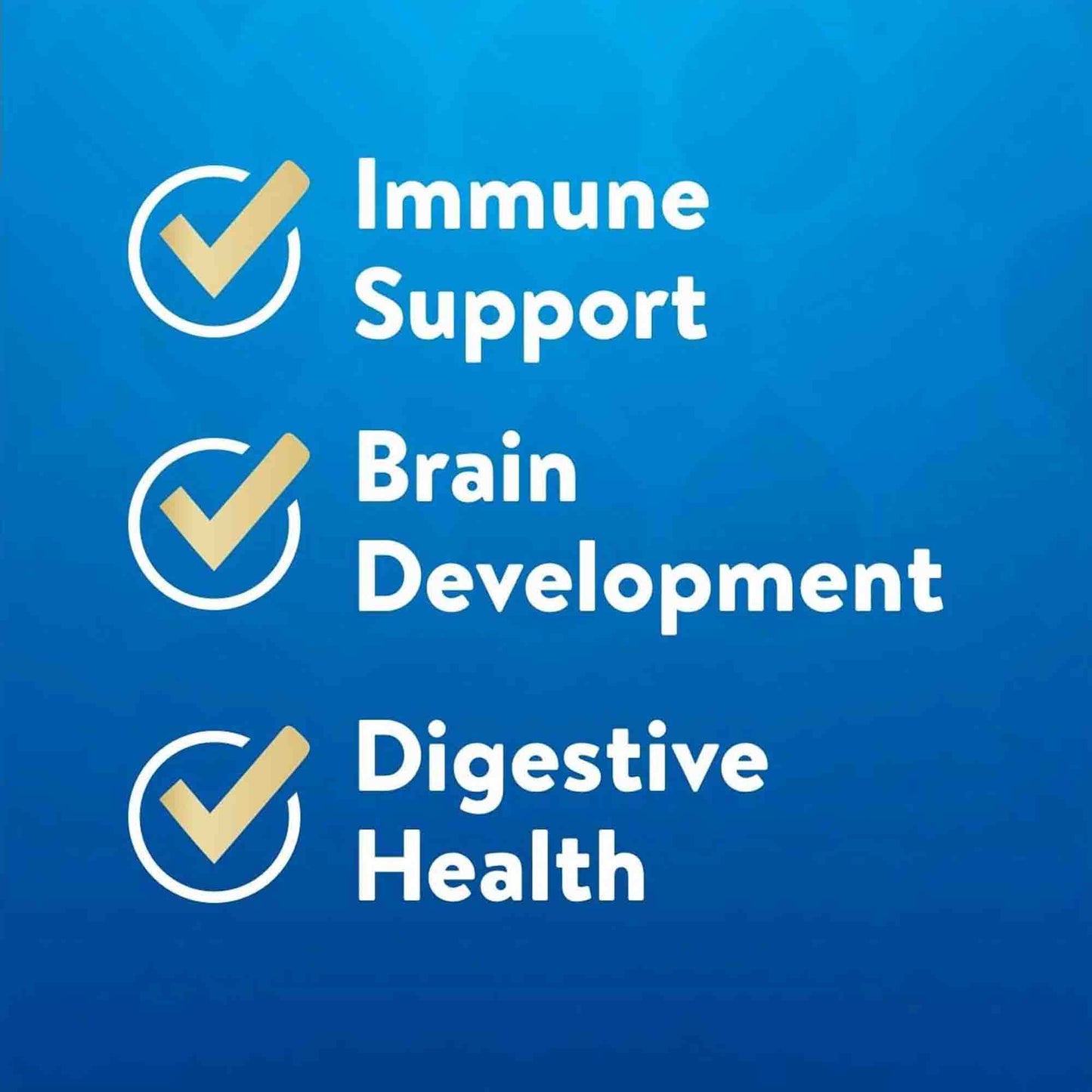 Similac® 360 Total Care® Milk-Based Powder Infant Formula