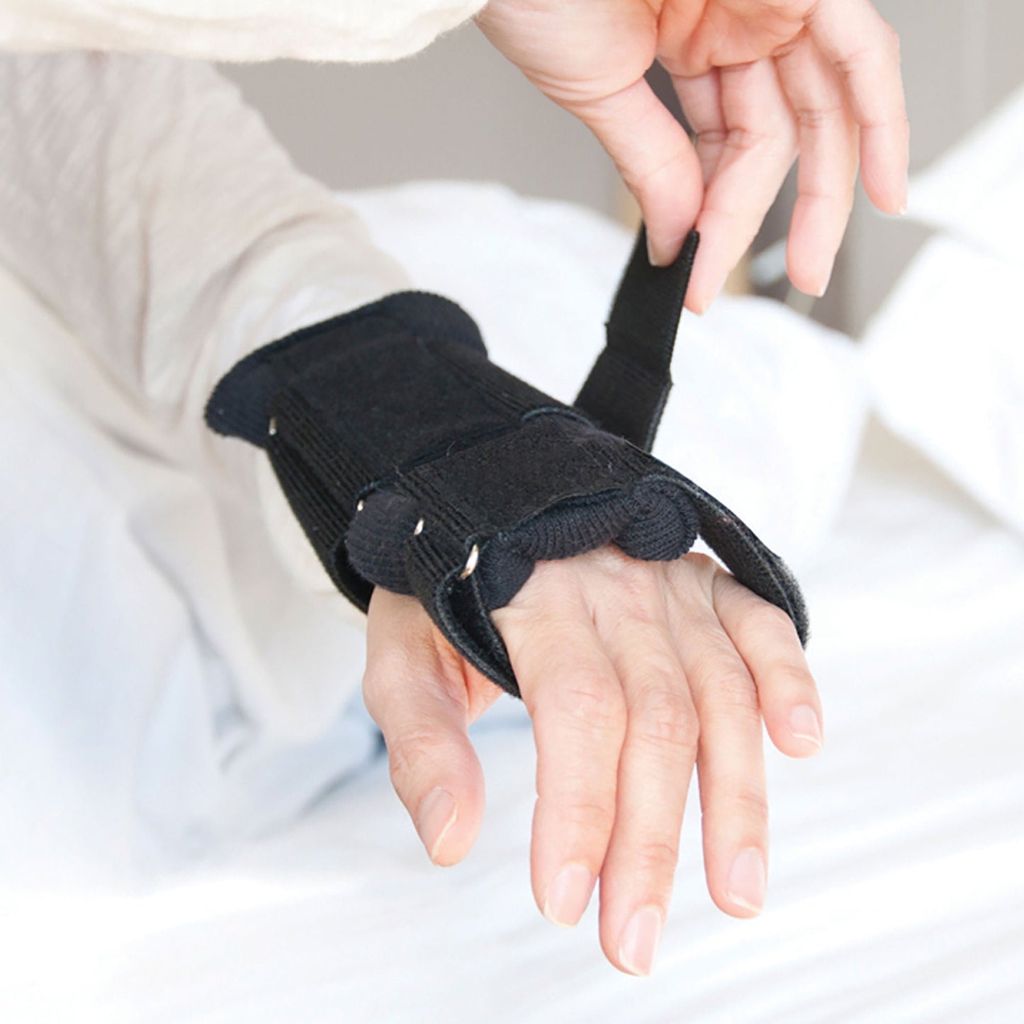 WrisTimer PM® Wrist Support
