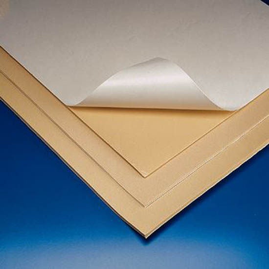 Rolyan Polycushion Orthopedic Padding Adhesive 17.75 X Foam