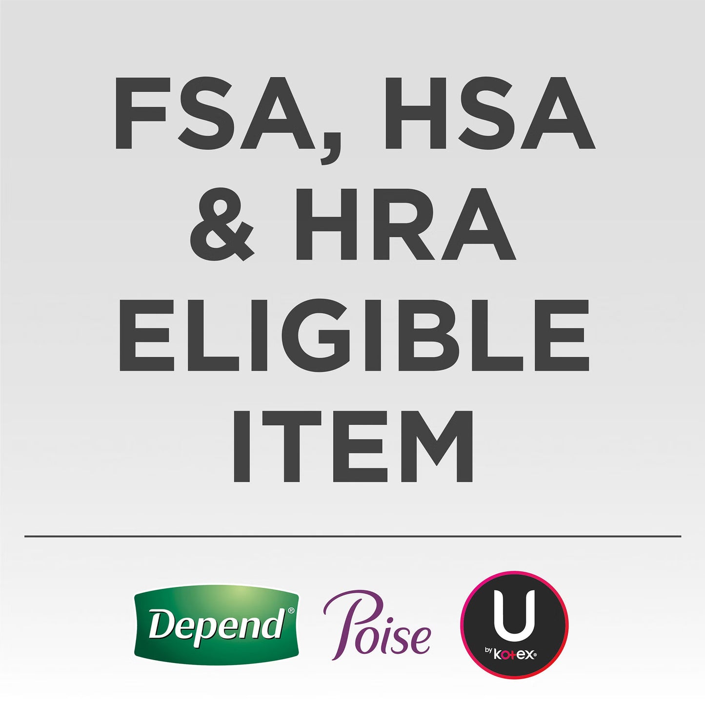 Depend® Fresh Protection™ Maximum Absorbency Underwear