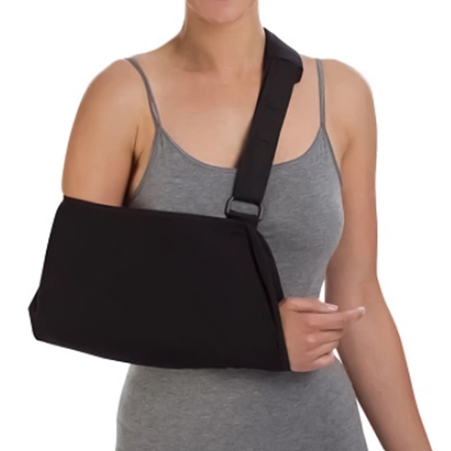 ProCare® Unisex Blue Cotton / Polyester Arm Sling