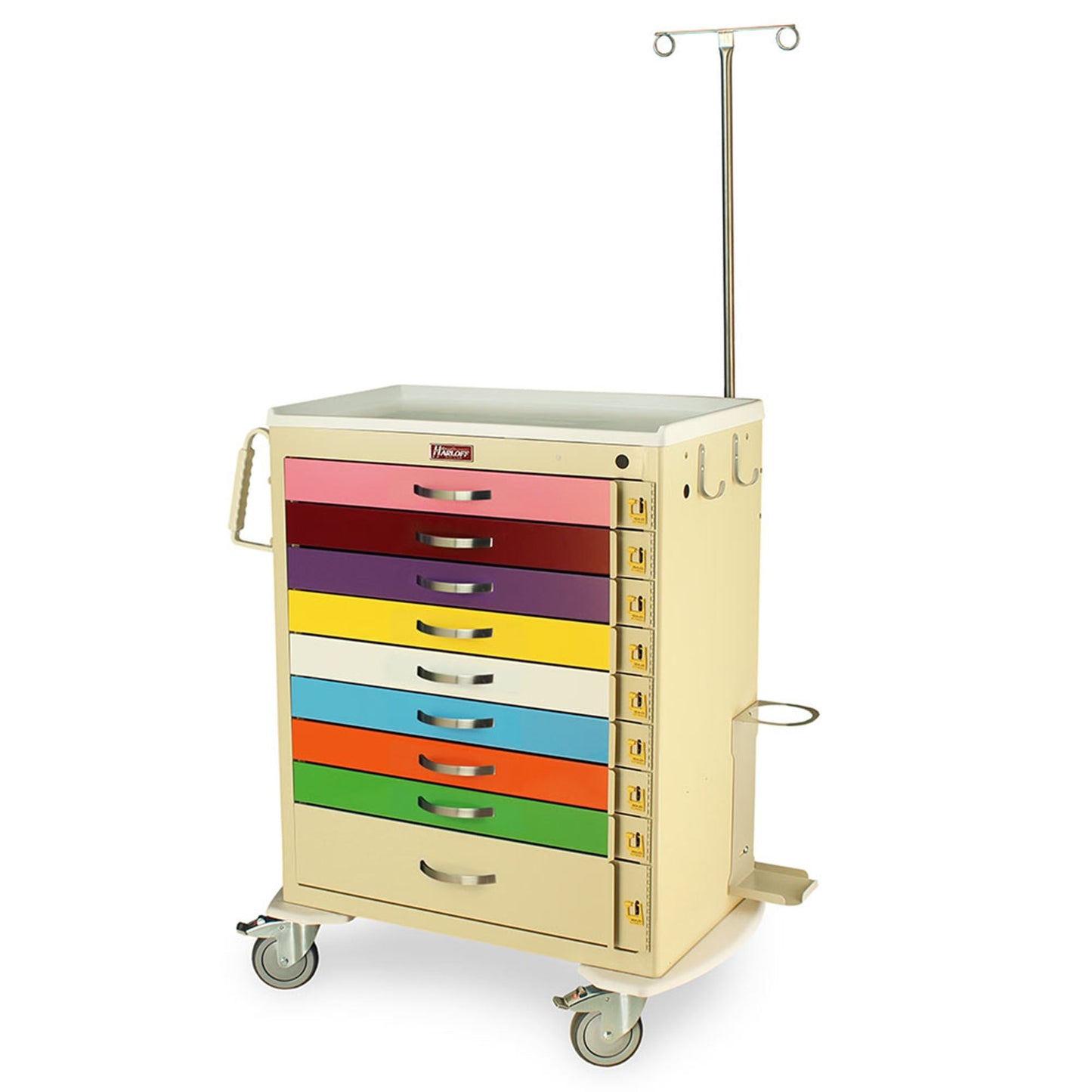 Emergency Cart