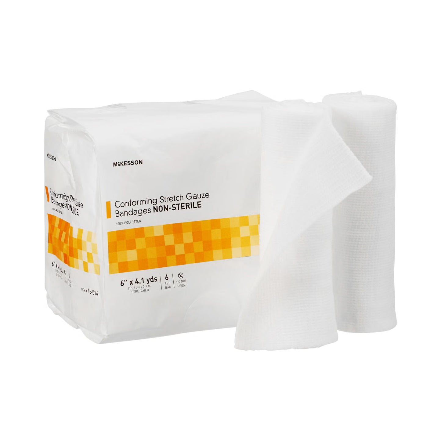 McKesson Conforming Bandage