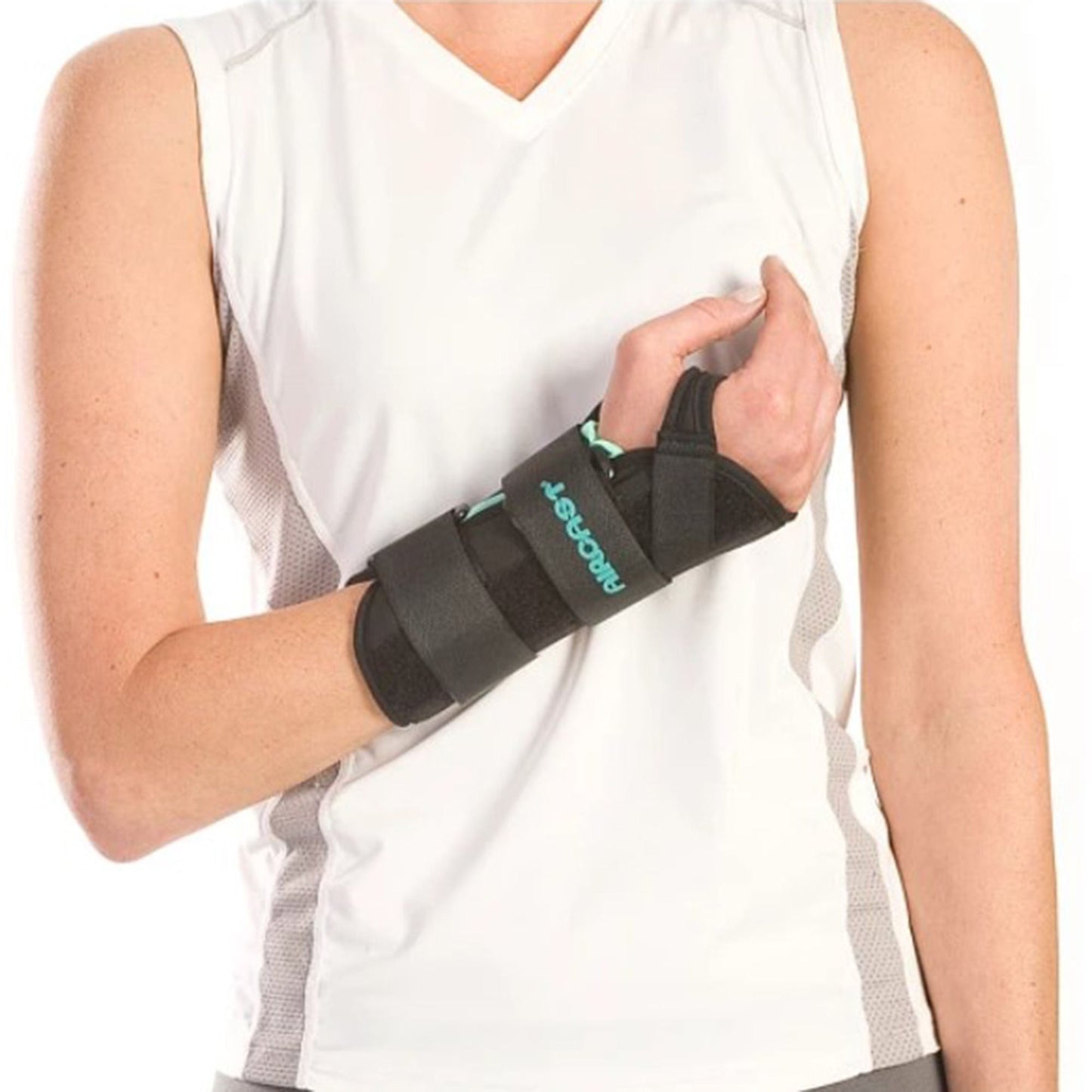 AirCast® A2™ Left Wrist Brace
