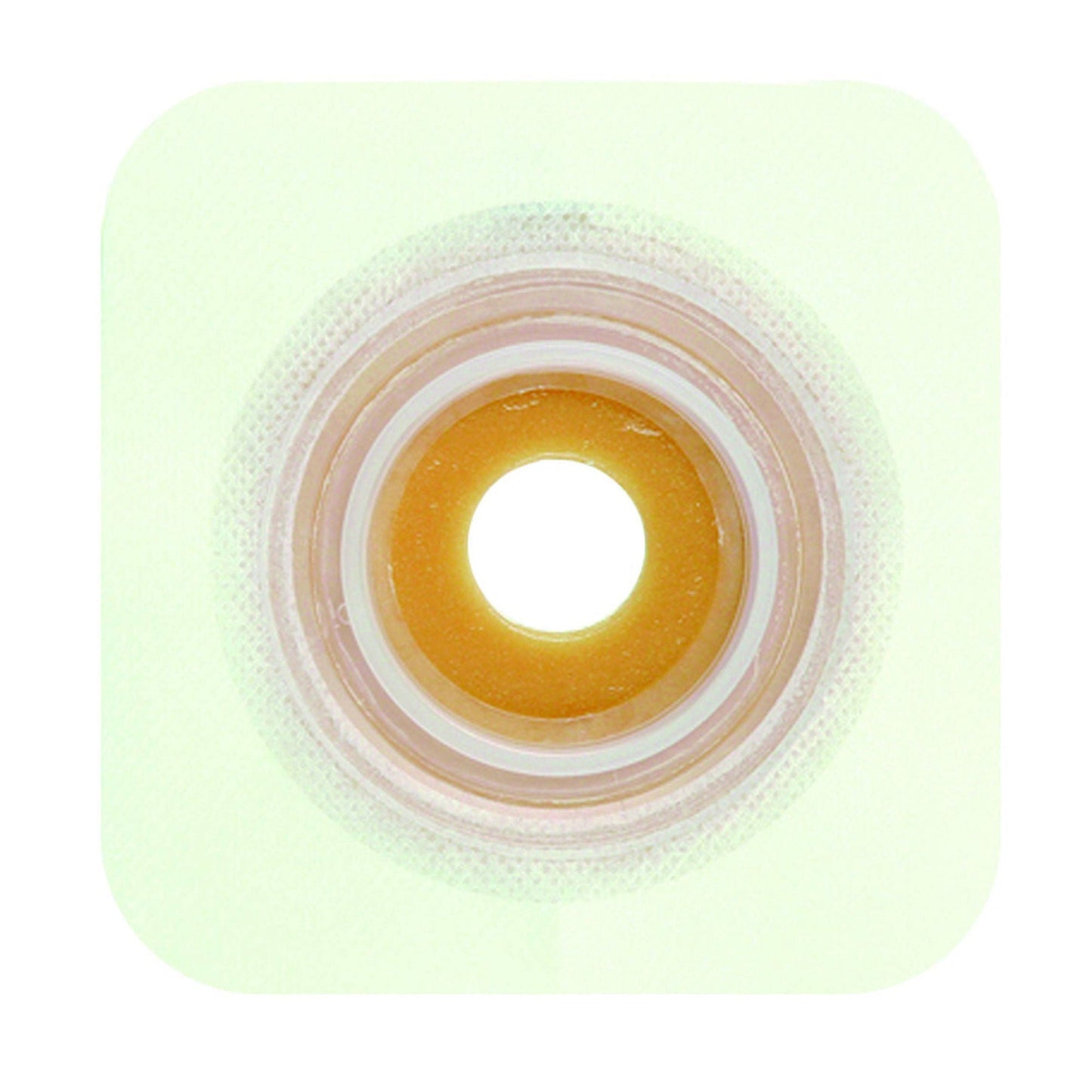 Sur-Fit Natura® Durahesive® Skin Barrier With ½- Stoma Opening