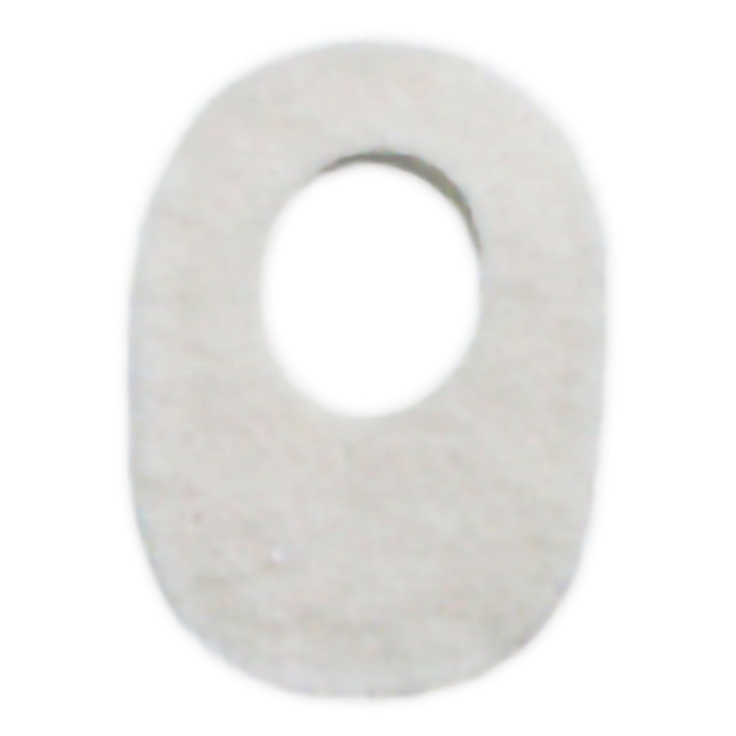 McKesson Pedi-Pad Protective Pad, Narrow