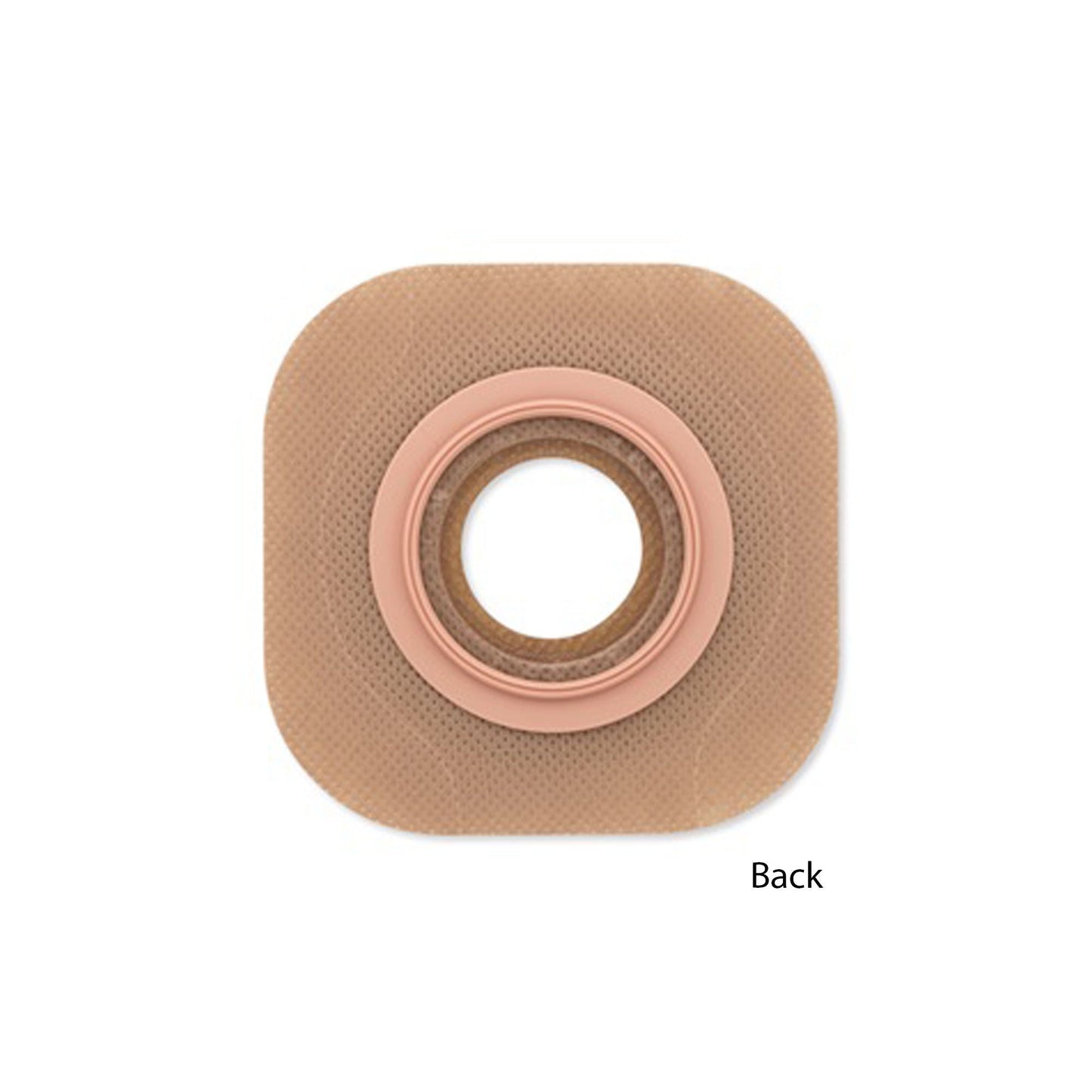FlexWear™ Colostomy Barrier With 1 Stoma Opening