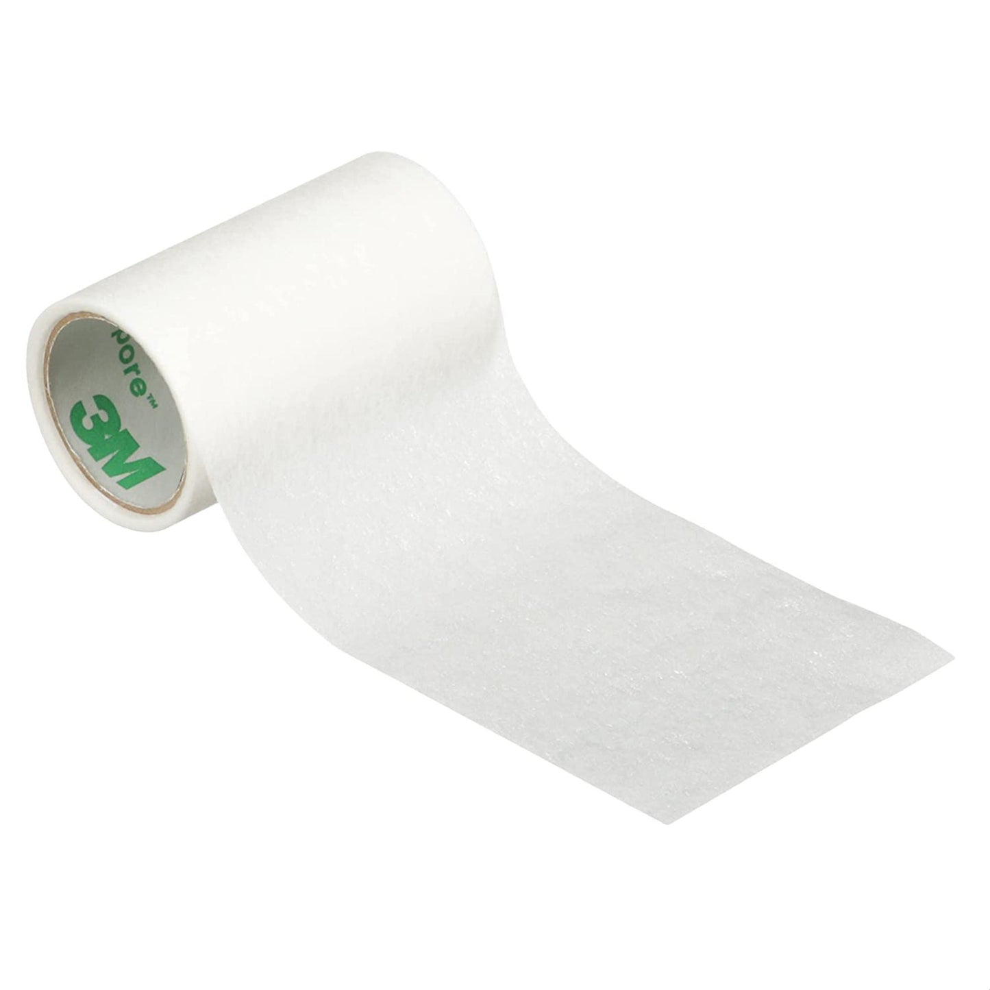 3M™ Micropore™ Paper Medical Tape, White