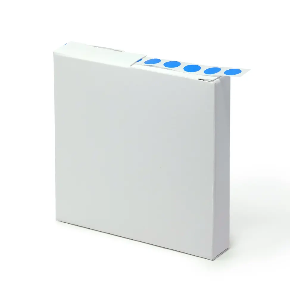 Label Rolls LCR-95B NON-STERILE Laboratory Grade