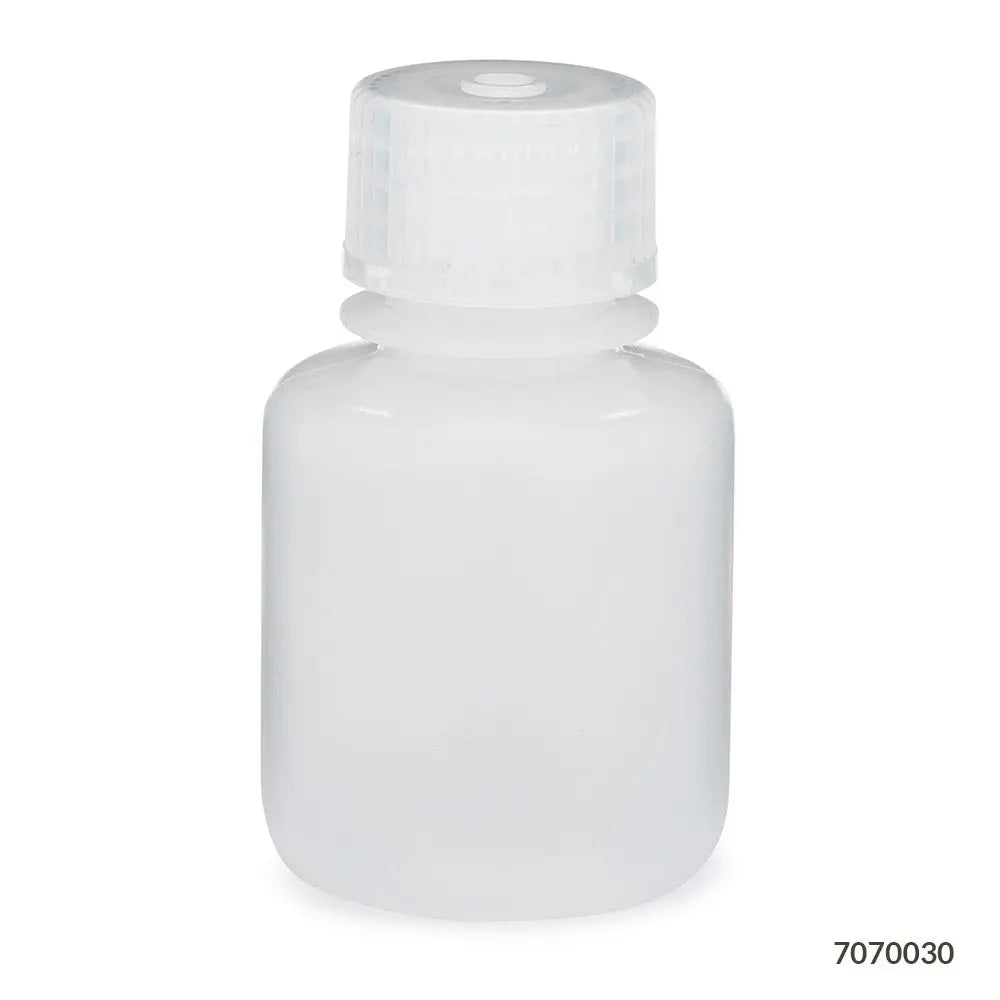 Lab Bottles Polypropylene 30mL 7070030
