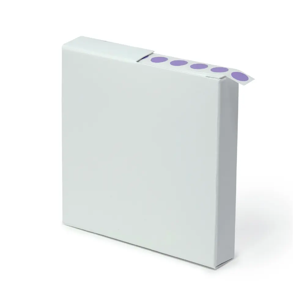 Label Rolls LCR-95L NON-STERILE Laboratory Grade