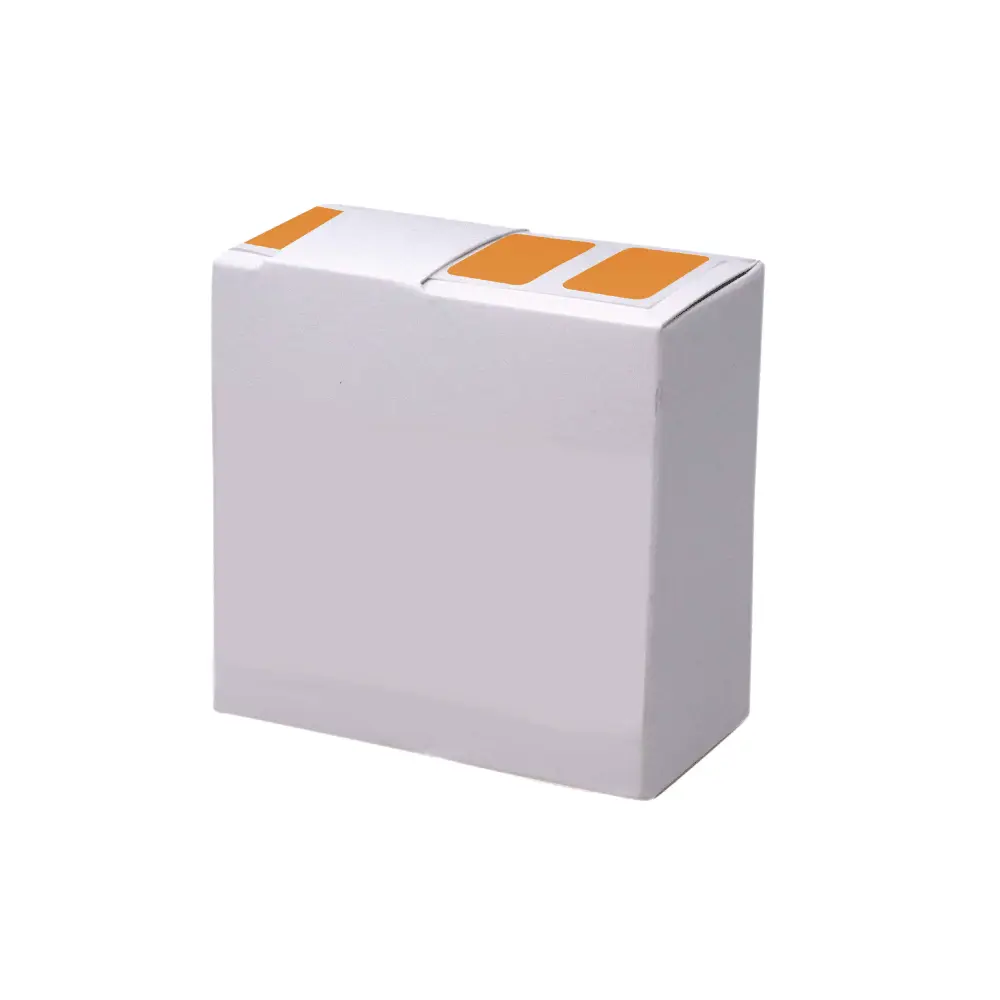 Label Rolls LCR-38X19N NON-STERILE Laboratory Grade