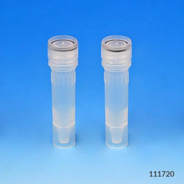 Tube 111720 Globe Scientific Laboratory Grade