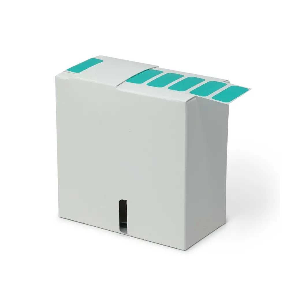Label Rolls LCR-33X13G NON-STERILE Laboratory Grade