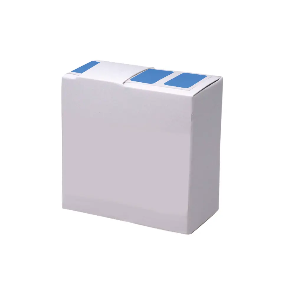 Label Rolls LCR-38X19B NON-STERILE Laboratory Grade