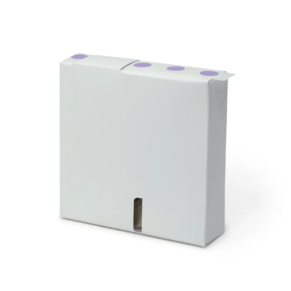 Label Rolls LCR-13L NON-STERILE Laboratory Grade