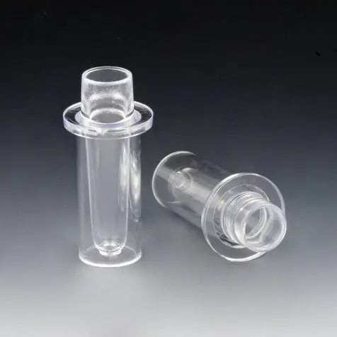 Sample Cups Polystyrene 110915