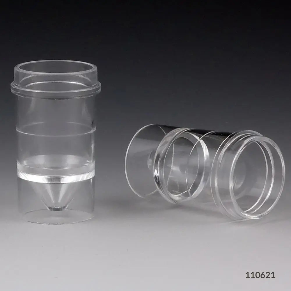 Sample Cups Polystyrene 2.0mL 110621