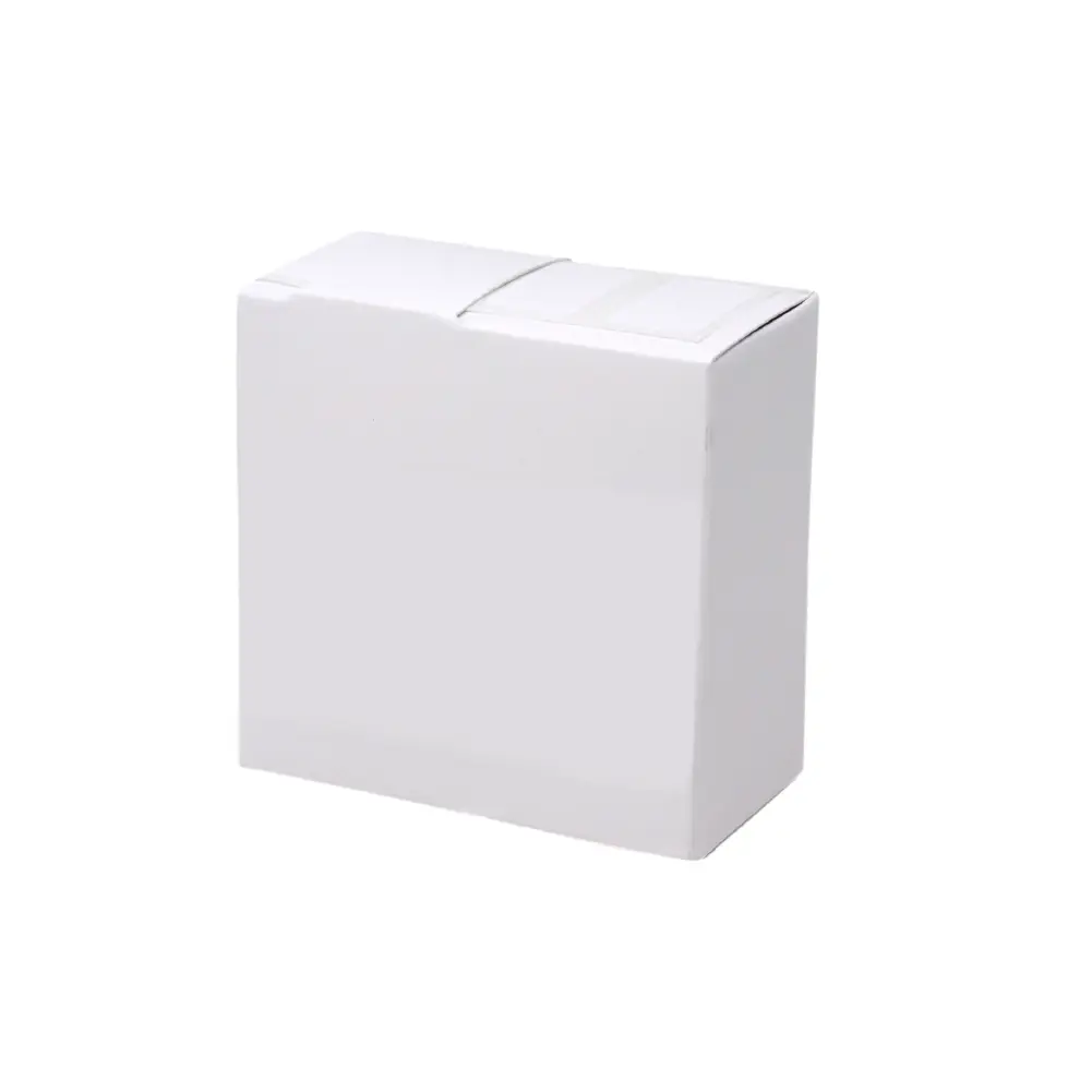 Label Rolls LCR-38X19W NON-STERILE Laboratory Grade