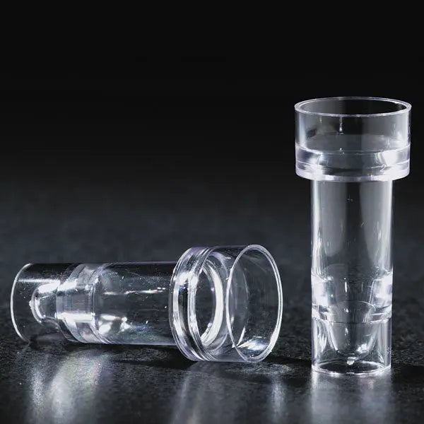 Sample Cups Polystyrene 3mL 110913