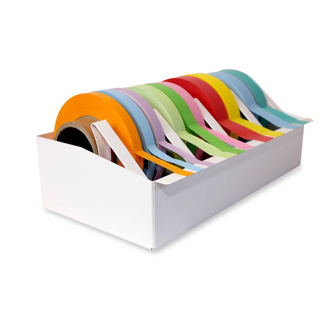 Globe Scientific LT-DIS60 Laboratory Tape Dispenser