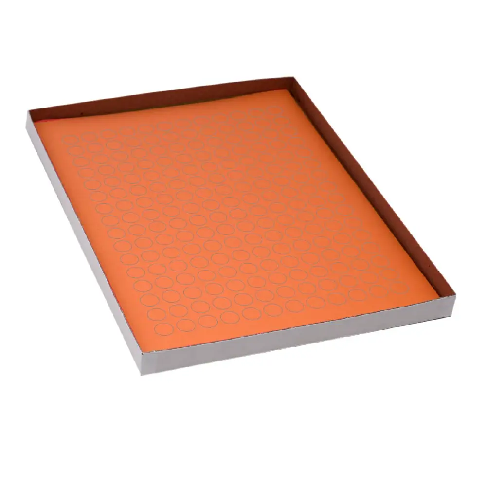 Label Sheets LCS-D13N NON-STERILE Laboratory Grade