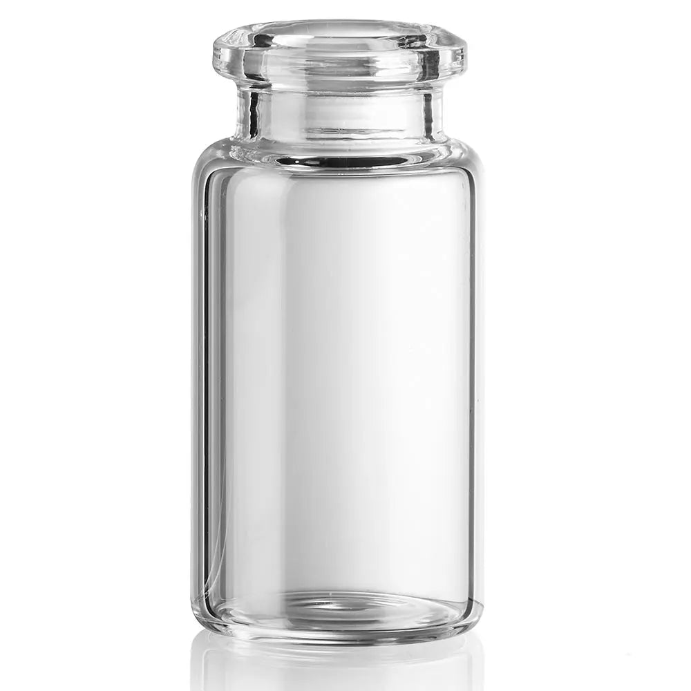 Lab Vials Polyethylene 10mL 9040010FB