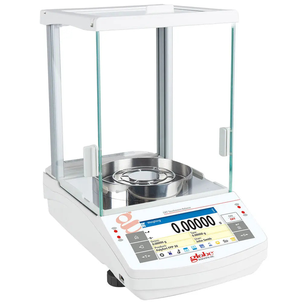 Balance GBT-225C-CT Globe Scientific Laboratory Grade