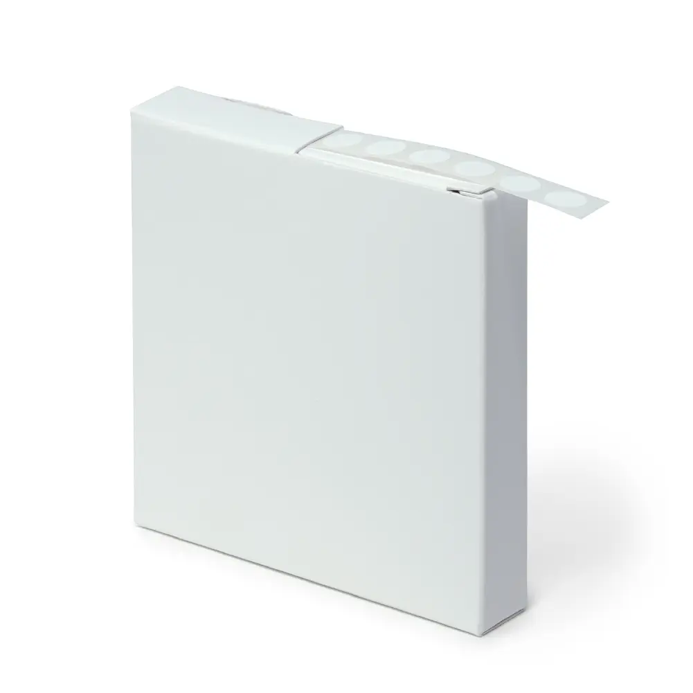 Label Rolls LCR-95W NON-STERILE Laboratory Grade