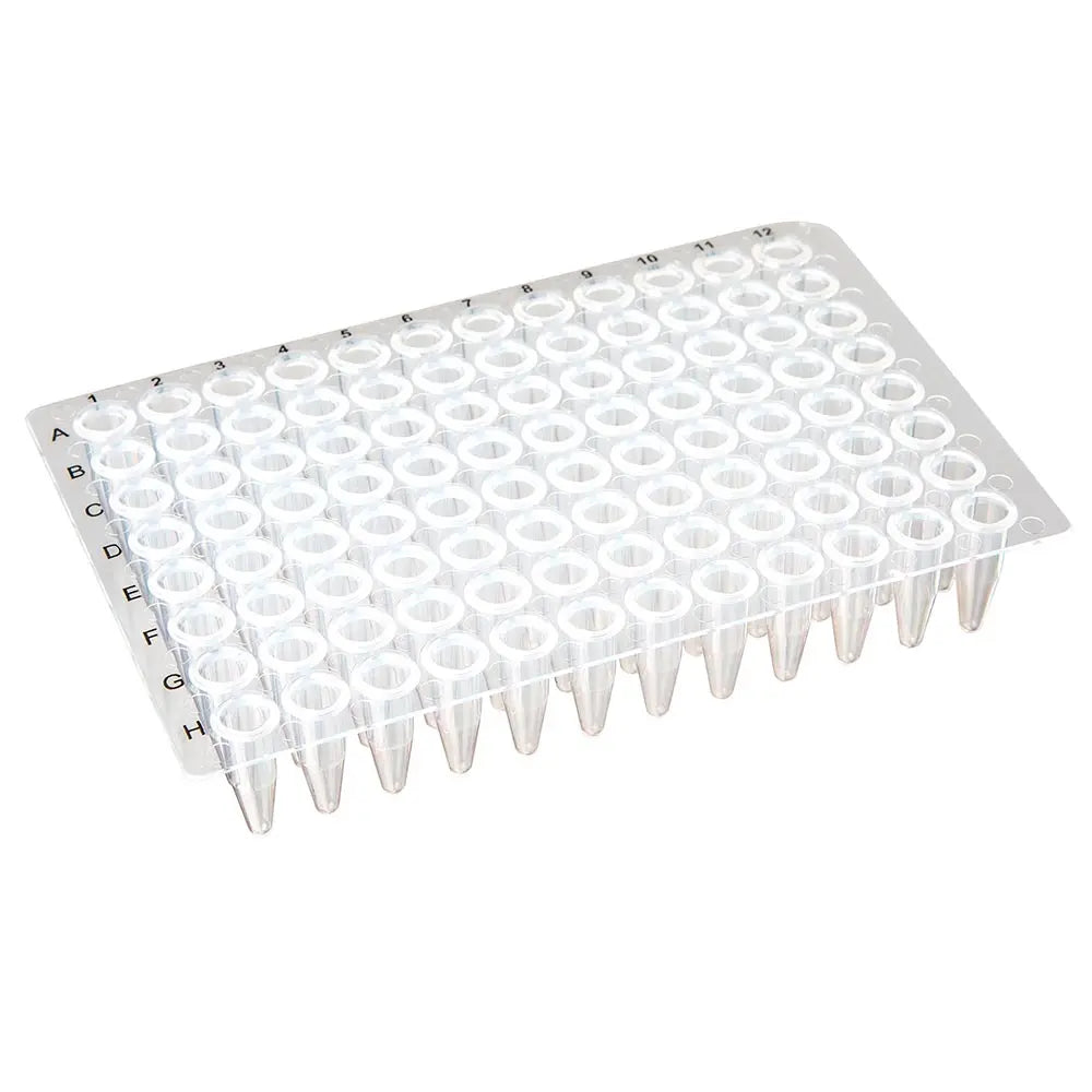 PCR Plate Polycarbonate 0.2mL PCR-NS-02