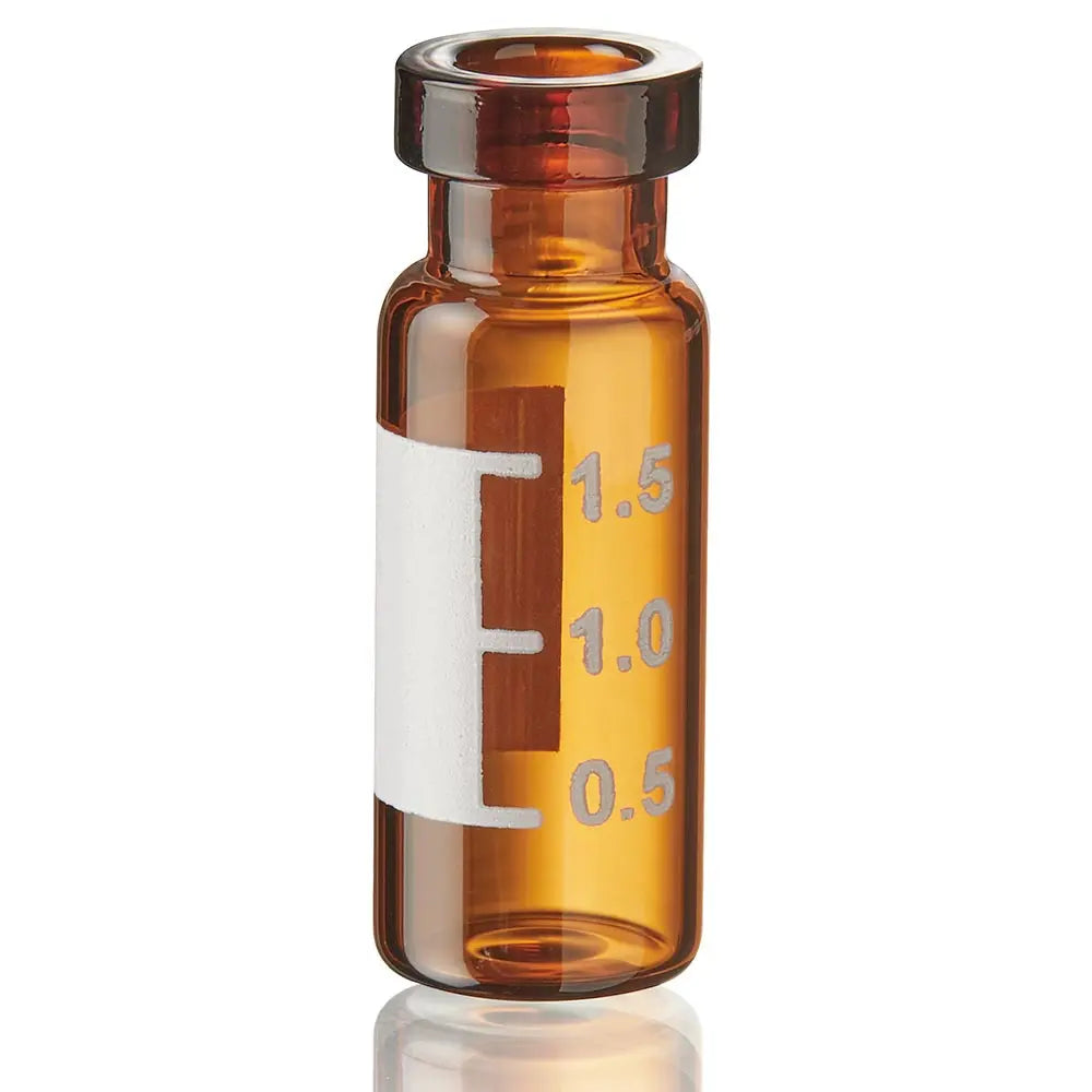 Lab Vials Polyethylene 2mL 9010002AMMS