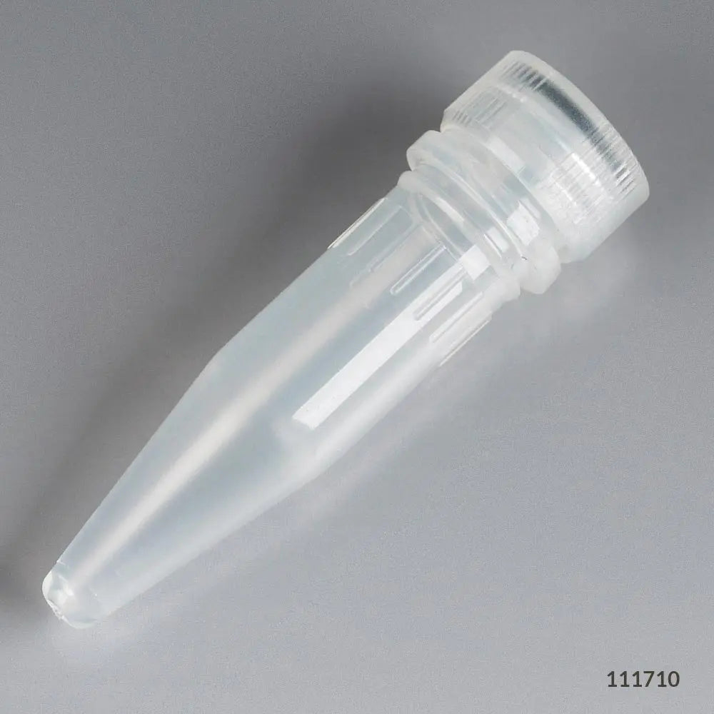 Tube 111710 Globe Scientific Laboratory Grade