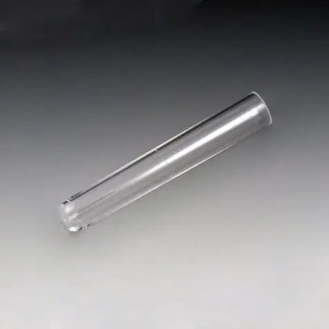 Test Tubes Polystyrene 3mL 118011
