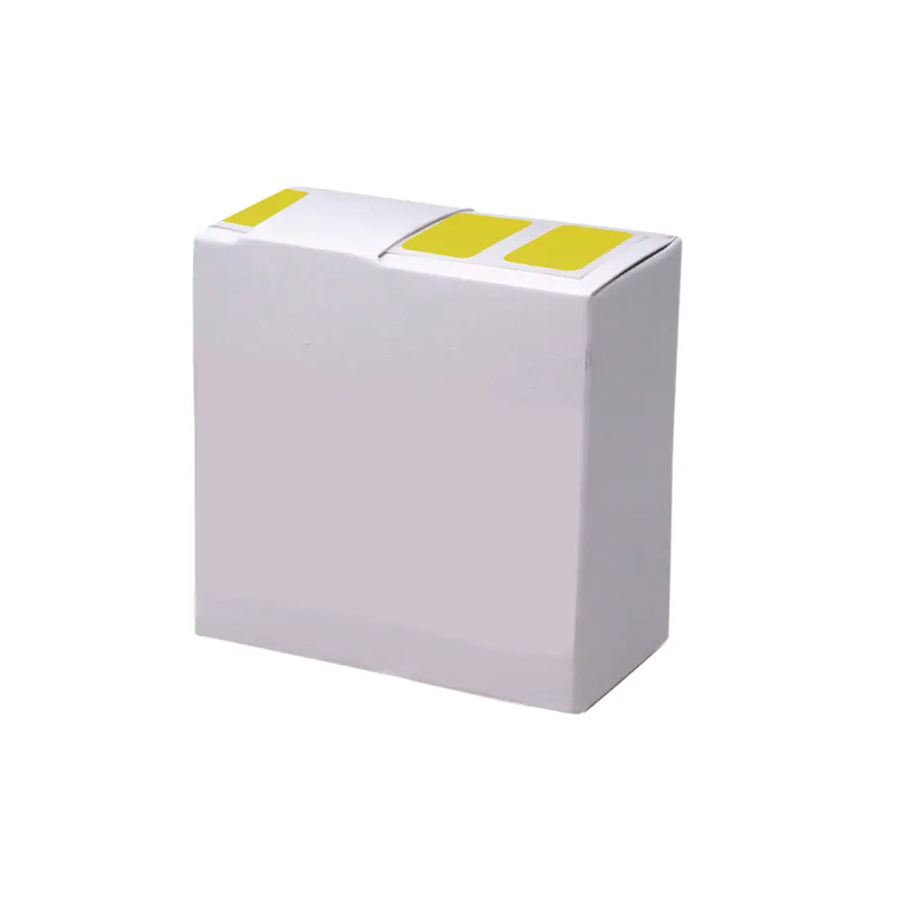 Label Rolls LCR-38X19Y NON-STERILE Laboratory Grade
