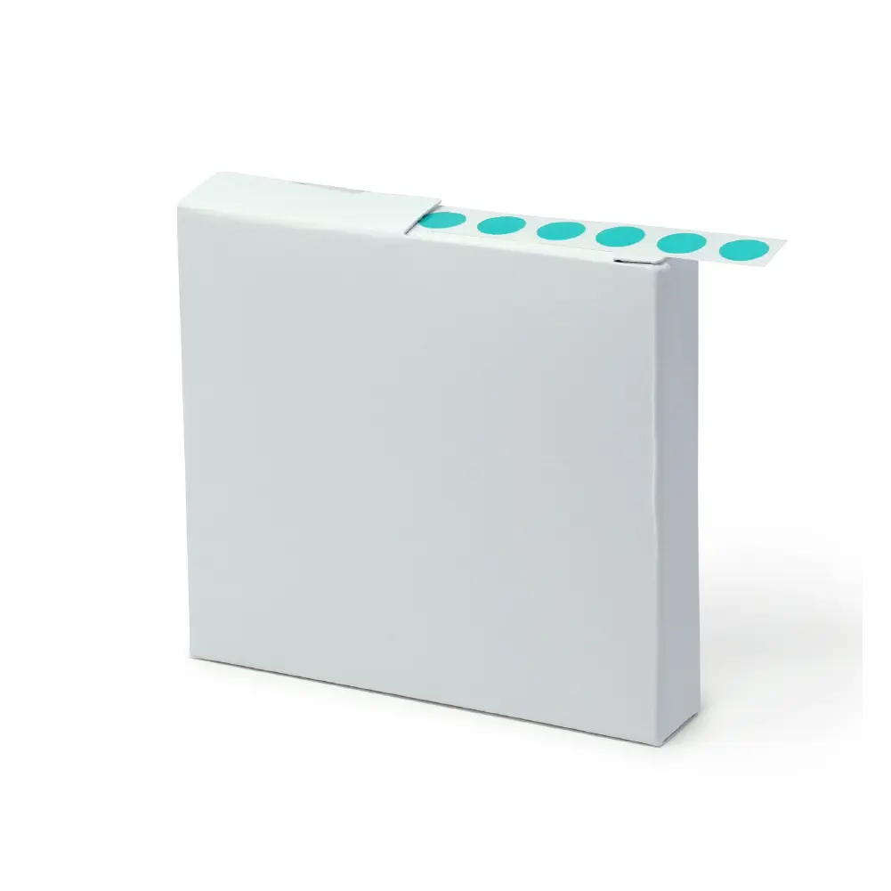 Label Rolls LCR-95G NON-STERILE Laboratory Grade