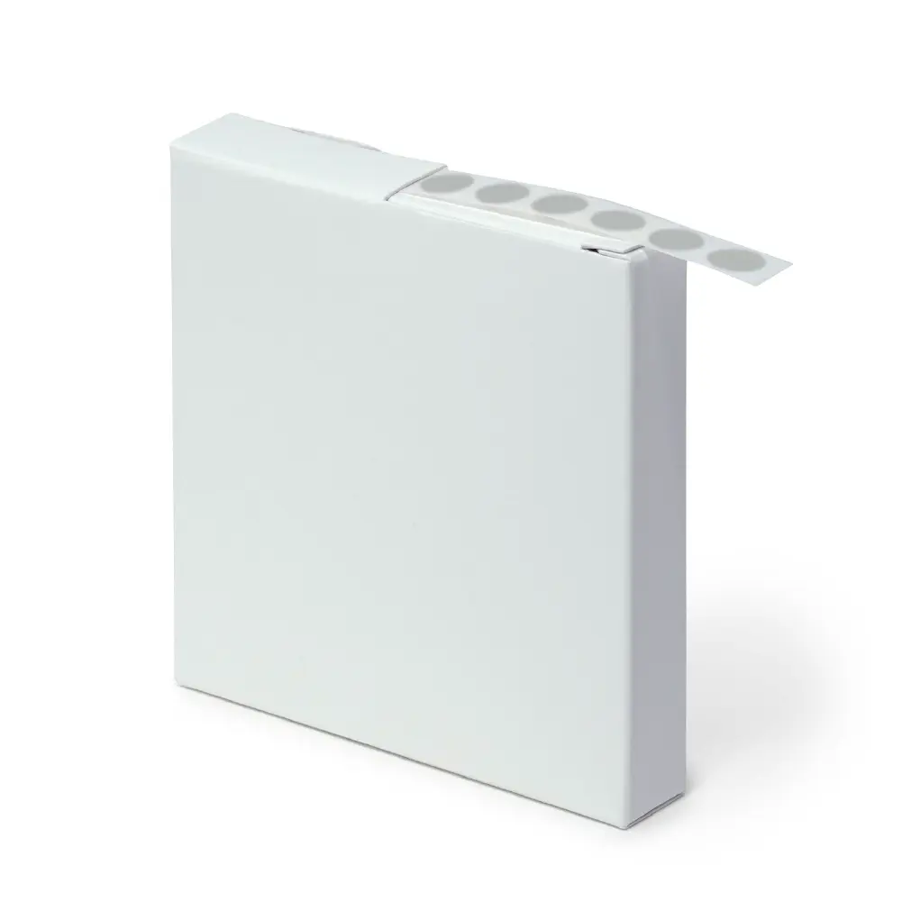 Label Rolls LCR-95SL NON-STERILE Laboratory Grade