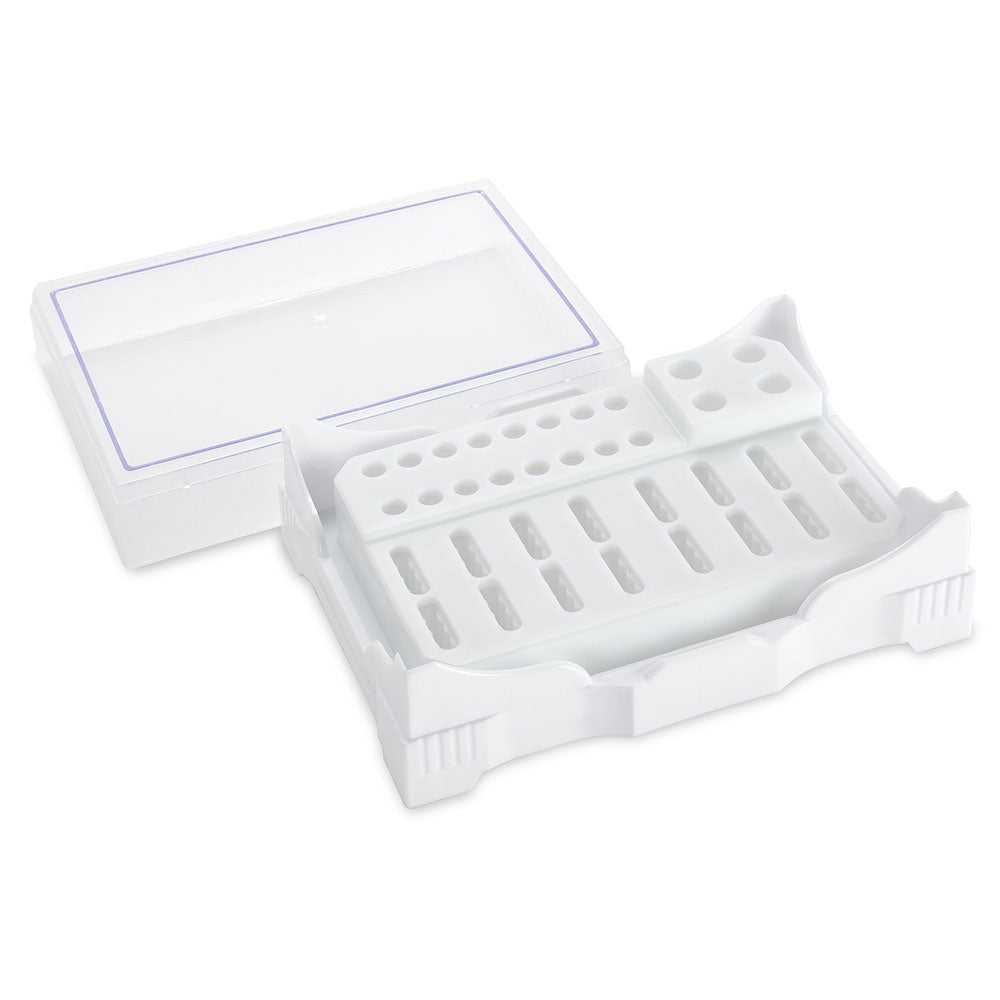 Globe Scientific PCR Cold Rack Corbett Rotor-Gene