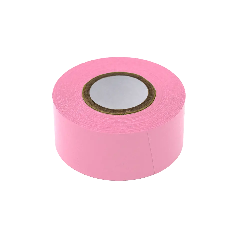 Labeling Tape LT-1X500P NON-STERILE Laboratory Grade