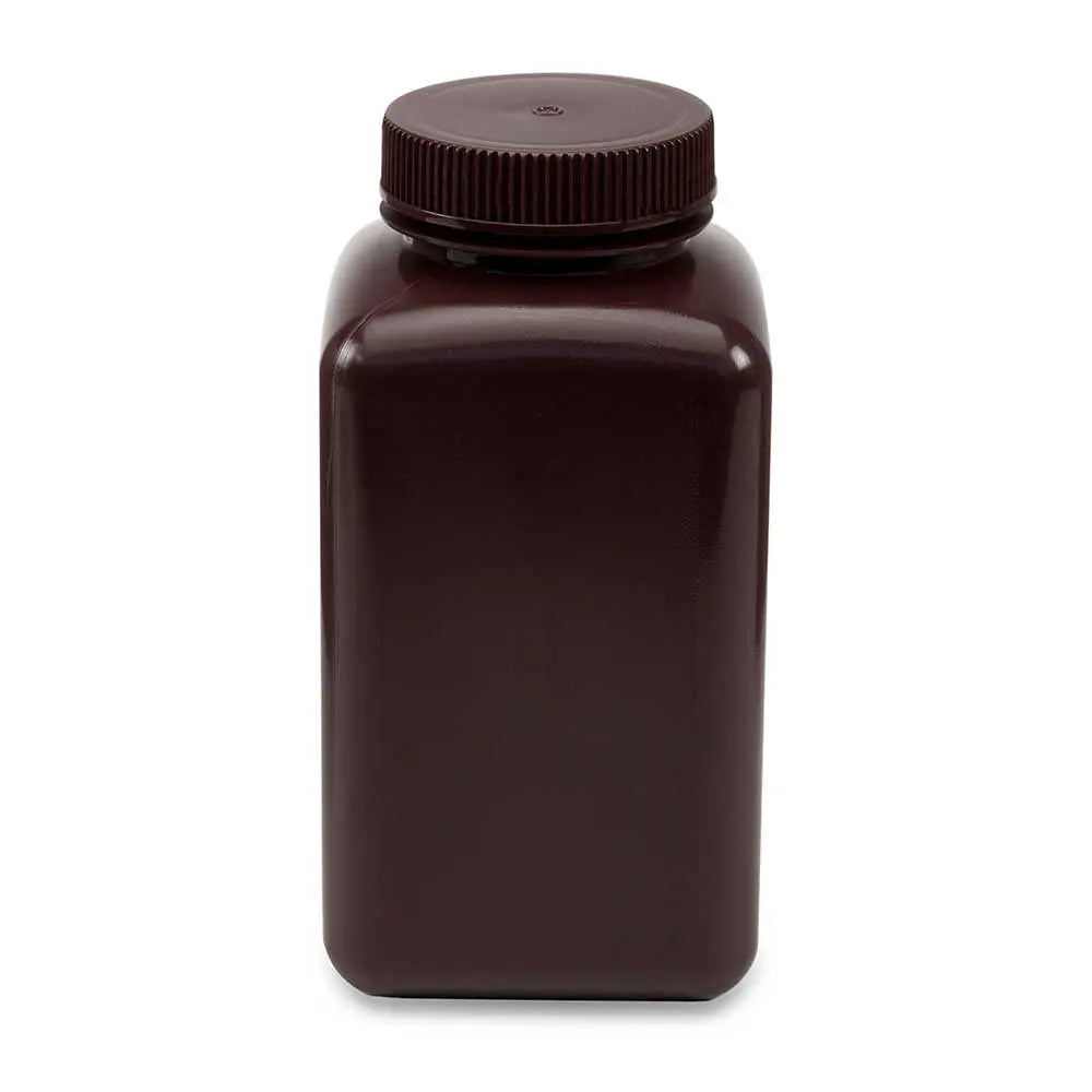 Lab Bottles Polypropylene 1000mL 7181000AM