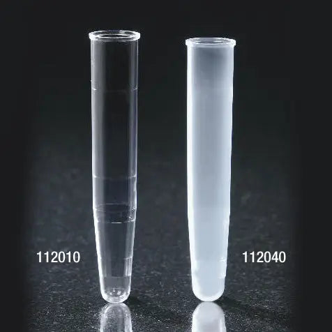 Centrifuge Tube 112040 Globe Scientific Laboratory Grade