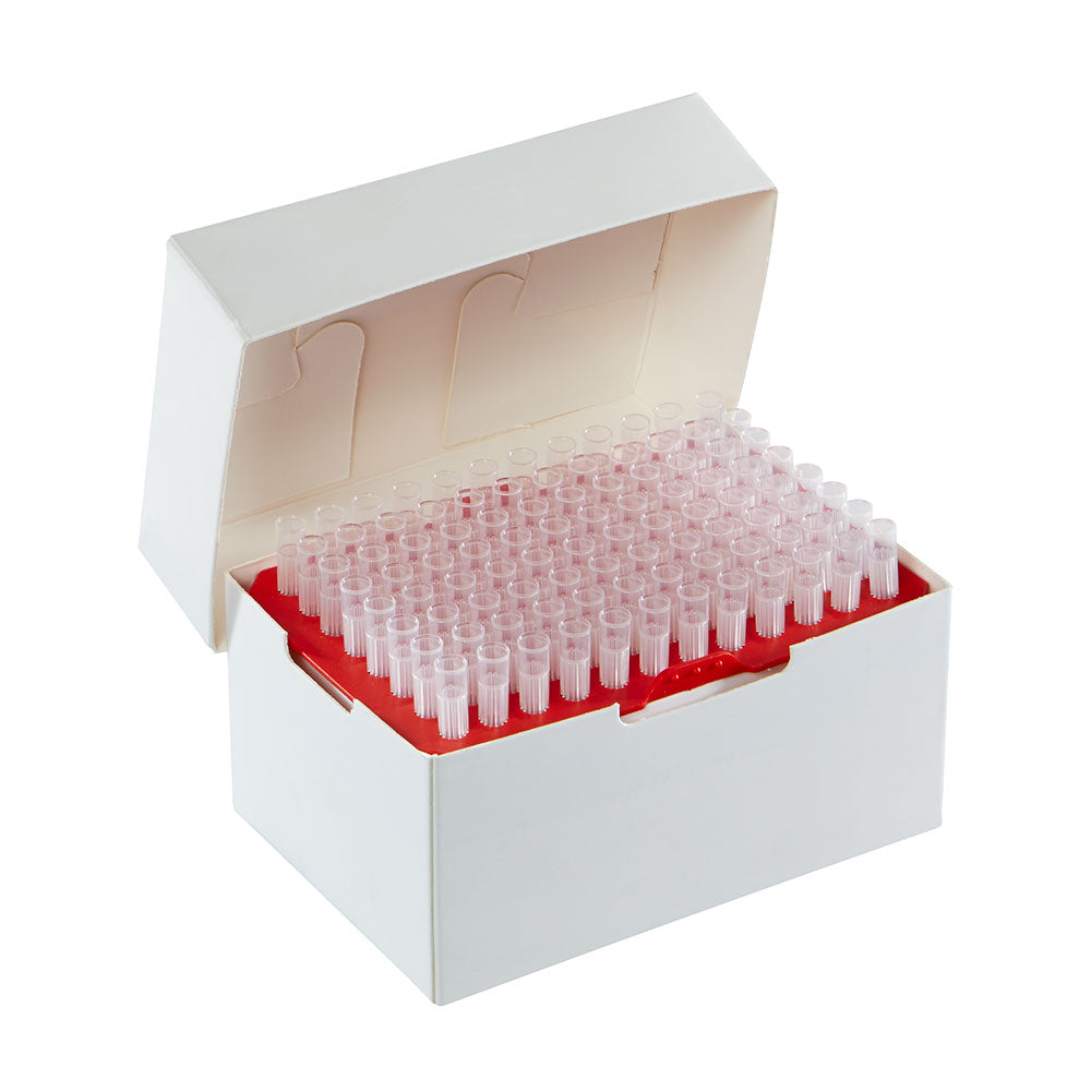 Diamond PosiStop 20µL Standard Racked LTS Tips