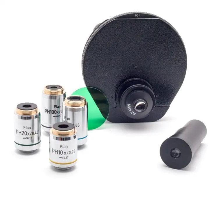 LW Scientific I4P-PHST-20BF Infinity Turret Phase Kit for i4