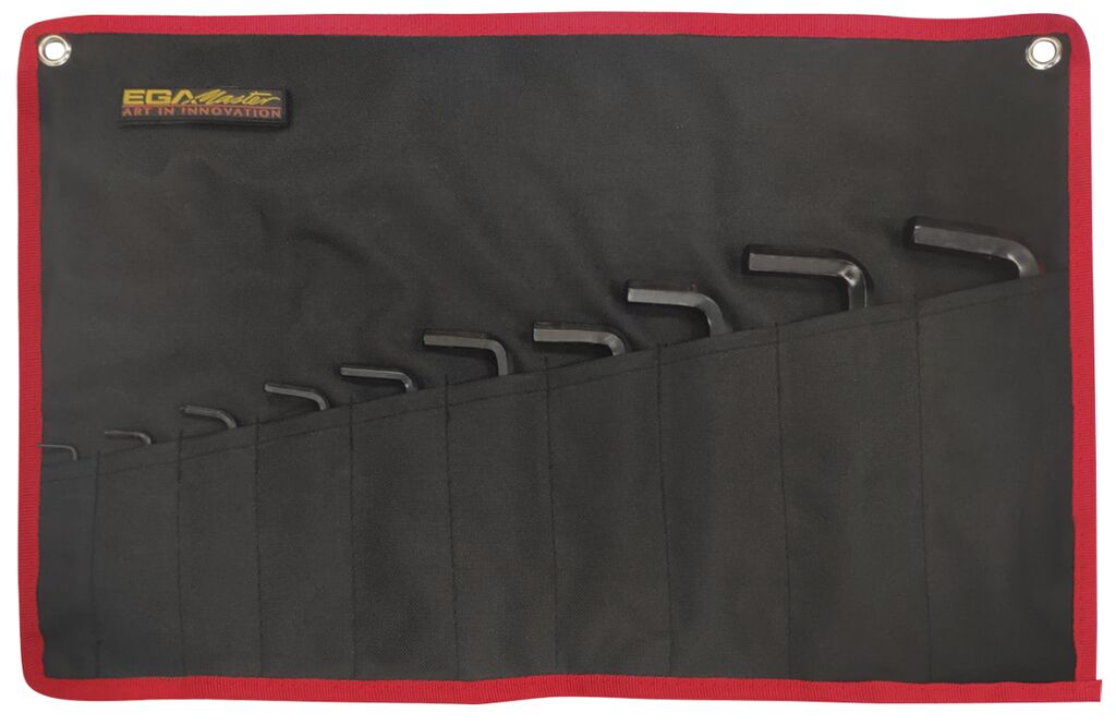 EGA Master Hex Key — 3/4" — 58717