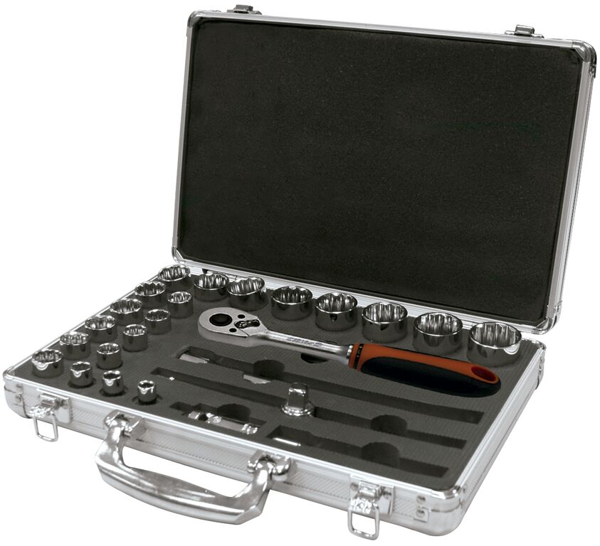 EGA Master Socket — 32 mm, 12-point — 61960