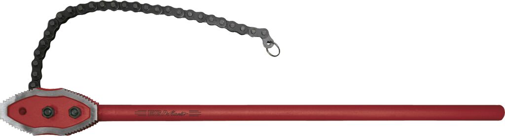 EGA Master Pipe Wrench — 12", 1400 mm long — 61138