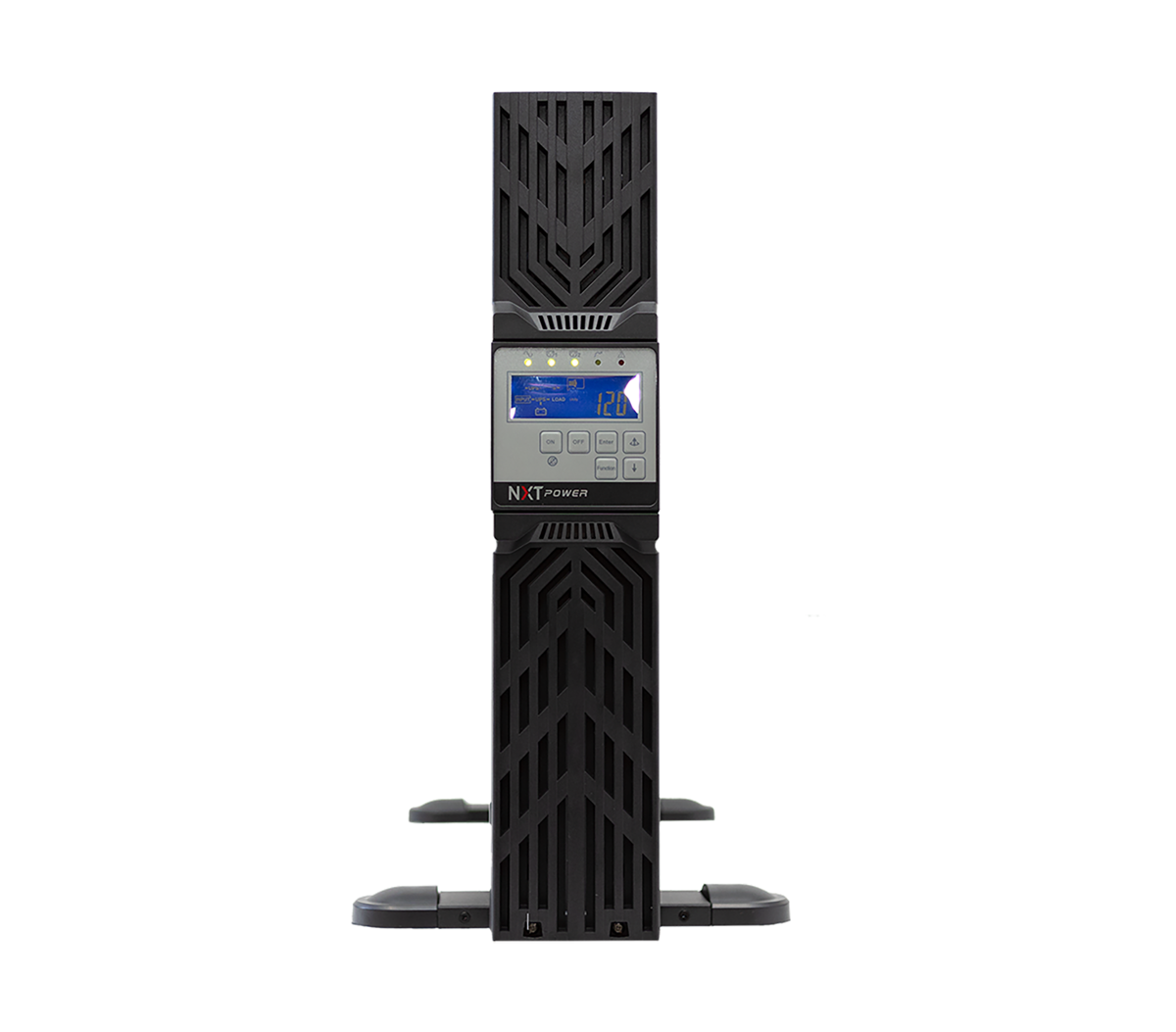 NPTU1100-OR-N — NXT Power Integrity Max R/T UPS