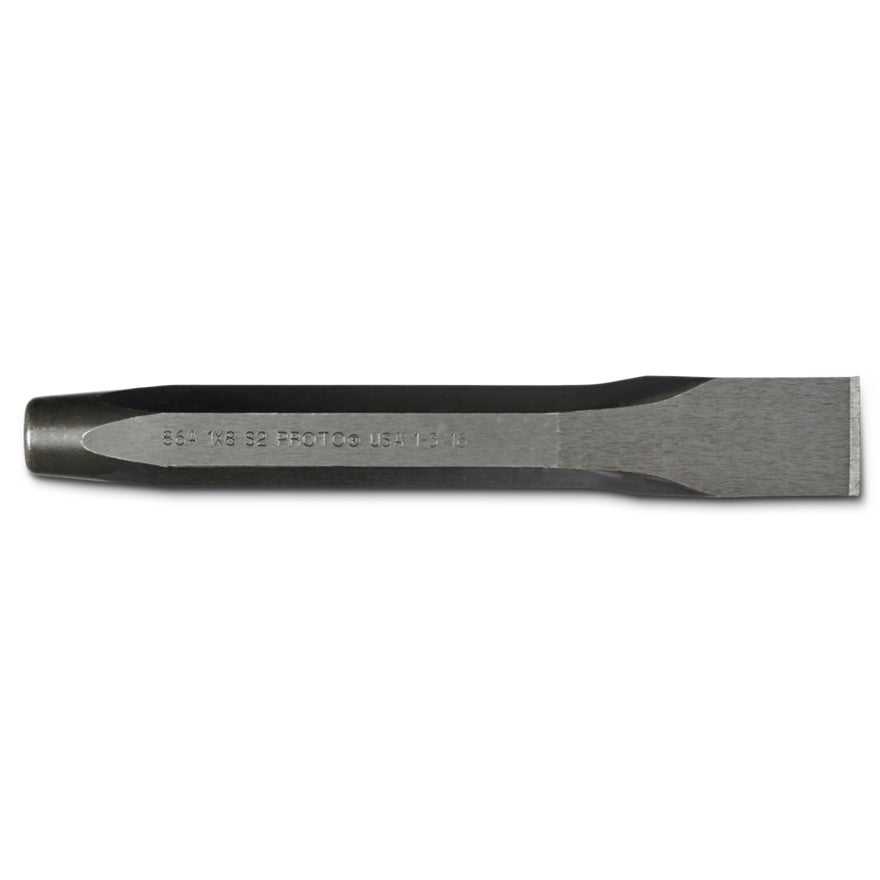 Proto 1-3/16 in. Cold Chisel J86A1X8S2