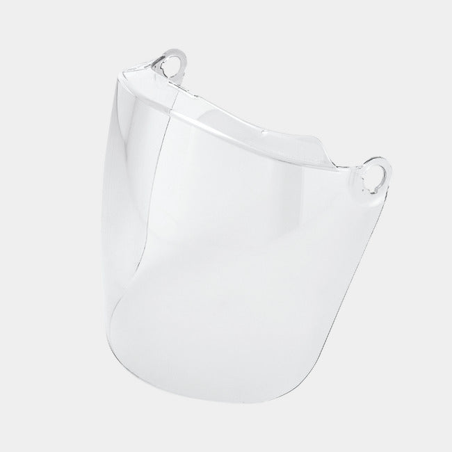 HexArmor Ceros Ultrex Clear Polycarbonate Replacement Face Shield Window