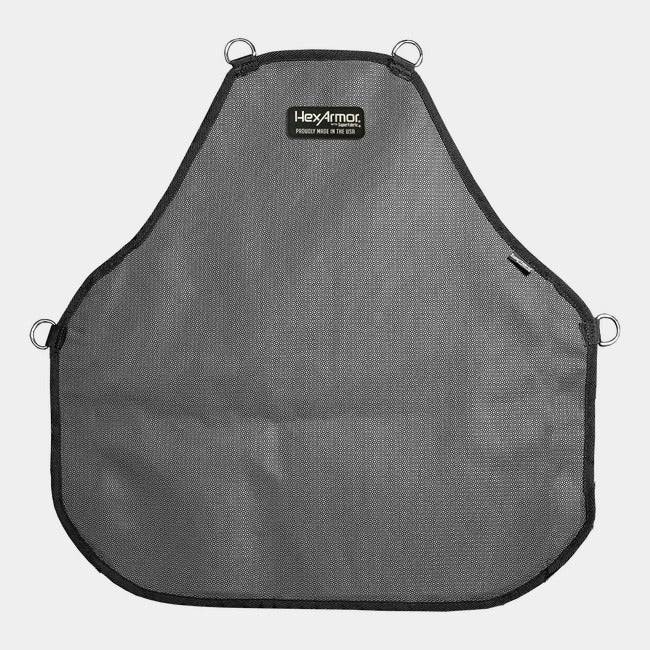 HexArmor AP102222 Bib Apron Protective | ANSI Cut A9
